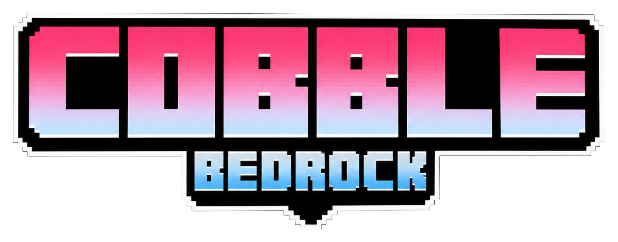 CobbleBedrock